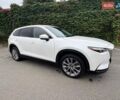 Мазда СХ-9 2021 у Києві на Automoto.ua Білий Мазда СХ-9, об'ємом двигуна 2.5 л та пробігом 67 тис. км за 30000 $, фото 6 на Automoto.ua