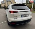 Мазда СХ-9 2021 у Києві на Automoto.ua Білий Мазда СХ-9, об'ємом двигуна 2.5 л та пробігом 67 тис. км за 30000 $, фото 13 на Automoto.ua