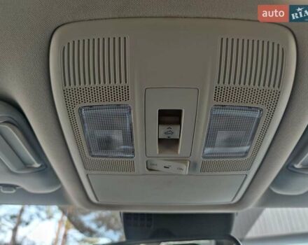 Мазда СХ-9 2021 у Києві на Automoto.ua Білий Мазда СХ-9, об'ємом двигуна 2.5 л та пробігом 67 тис. км за 30000 $, фото 26 на Automoto.ua