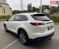 Мазда СХ-9 2021 у Києві на Automoto.ua Білий Мазда СХ-9, об'ємом двигуна 2.5 л та пробігом 67 тис. км за 30000 $, фото 15 на Automoto.ua
