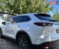 Белый Мазда СХ-9, объемом двигателя 2.49 л и пробегом 9 тыс. км за 40500 $, фото 5 на Automoto.ua