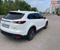 Белый Мазда СХ-9, объемом двигателя 2.49 л и пробегом 61 тыс. км за 22100 $, фото 1 на Automoto.ua