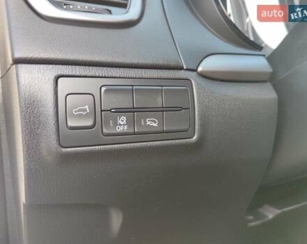 Мазда СХ-9 2021 у Києві на Automoto.ua Білий Мазда СХ-9, об'ємом двигуна 2.5 л та пробігом 67 тис. км за 30000 $, фото 31 на Automoto.ua