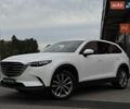 Белый Мазда СХ-9, объемом двигателя 2.5 л и пробегом 62 тыс. км за 26500 $, фото 1 на Automoto.ua