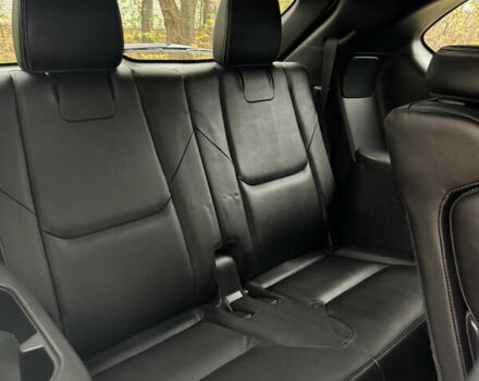 Белый Мазда СХ-9, объемом двигателя 2.49 л и пробегом 79 тыс. км за 32000 $, фото 33 на Automoto.ua