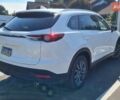 Білий Мазда СХ-9, об'ємом двигуна 2.49 л та пробігом 7 тис. км за 28500 $, фото 4 на Automoto.ua