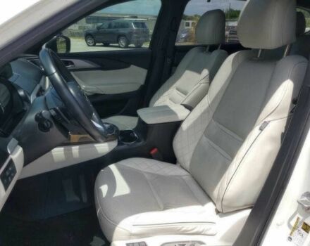 Білий Мазда СХ-9, об'ємом двигуна 2.5 л та пробігом 17 тис. км за 20000 $, фото 4 на Automoto.ua