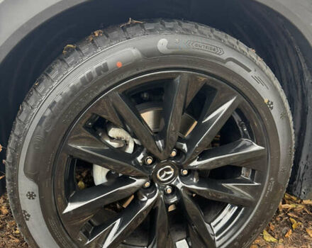 Белый Мазда СХ-9, объемом двигателя 2.49 л и пробегом 79 тыс. км за 32000 $, фото 7 на Automoto.ua