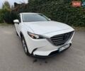 Мазда СХ-9 2021 у Києві на Automoto.ua Білий Мазда СХ-9, об'ємом двигуна 2.5 л та пробігом 67 тис. км за 30000 $, фото 3 на Automoto.ua