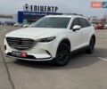 Білий Мазда СХ-9, об'ємом двигуна 2.5 л та пробігом 58 тис. км за 25790 $, фото 1 на Automoto.ua