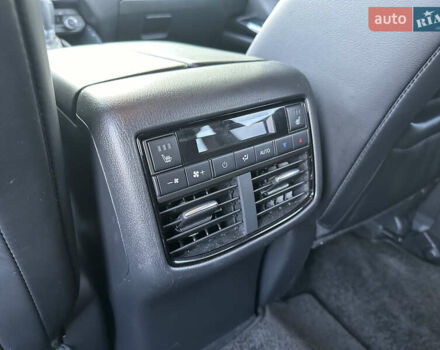 Білий Мазда СХ-9, об'ємом двигуна 2.49 л та пробігом 72 тис. км за 36000 $, фото 10 на Automoto.ua