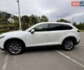 Мазда СХ-9 2021 у Києві на Automoto.ua Білий Мазда СХ-9, об'ємом двигуна 2.5 л та пробігом 67 тис. км за 30000 $, фото 20 на Automoto.ua