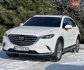 Білий Мазда СХ-9, об'ємом двигуна 2.49 л та пробігом 59 тис. км за 31300 $, фото 1 на Automoto.ua