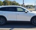 Білий Мазда СХ-9, об'ємом двигуна 2.49 л та пробігом 7 тис. км за 28500 $, фото 3 на Automoto.ua