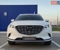 Белый Мазда СХ-9, объемом двигателя 2.5 л и пробегом 51 тыс. км за 27999 $, фото 2 на Automoto.ua