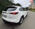 Мазда СХ-9 2021 у Києві на Automoto.ua Білий Мазда СХ-9, об'ємом двигуна 2.5 л та пробігом 67 тис. км за 30000 $, фото 16 на Automoto.ua