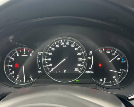 Белый Мазда СХ-9, объемом двигателя 2.49 л и пробегом 79 тыс. км за 32000 $, фото 20 на Automoto.ua