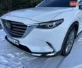 Білий Мазда СХ-9, об'ємом двигуна 2.49 л та пробігом 59 тис. км за 31300 $, фото 65 на Automoto.ua