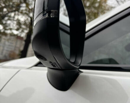 Белый Мазда СХ-9, объемом двигателя 2.49 л и пробегом 79 тыс. км за 32000 $, фото 9 на Automoto.ua