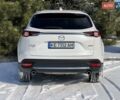 Білий Мазда СХ-9, об'ємом двигуна 2.49 л та пробігом 59 тис. км за 31300 $, фото 8 на Automoto.ua