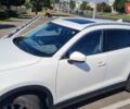 Білий Мазда СХ-9, об'ємом двигуна 2.49 л та пробігом 7 тис. км за 28500 $, фото 8 на Automoto.ua