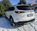 Білий Мазда СХ-9, об'ємом двигуна 2.49 л та пробігом 59 тис. км за 31300 $, фото 7 на Automoto.ua