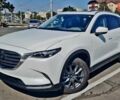 Білий Мазда СХ-9, об'ємом двигуна 2.49 л та пробігом 7 тис. км за 28500 $, фото 1 на Automoto.ua