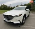Мазда СХ-9 2021 у Києві на Automoto.ua Білий Мазда СХ-9, об'ємом двигуна 2.5 л та пробігом 67 тис. км за 30000 $, фото 1 на Automoto.ua