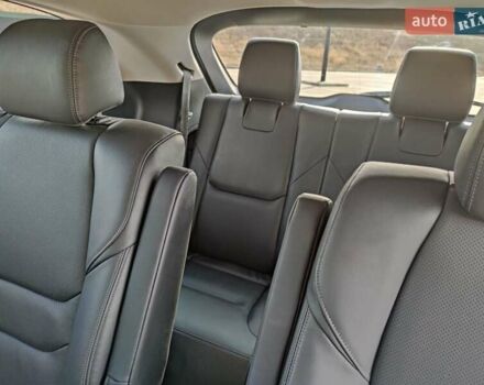 Мазда СХ-9 2021 у Києві на Automoto.ua Білий Мазда СХ-9, об'ємом двигуна 2.5 л та пробігом 67 тис. км за 30000 $, фото 27 на Automoto.ua