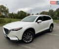 Мазда СХ-9 2021 у Києві на Automoto.ua Білий Мазда СХ-9, об'ємом двигуна 2.5 л та пробігом 67 тис. км за 30000 $, фото 2 на Automoto.ua