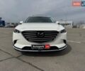 Білий Мазда СХ-9, об'ємом двигуна 2.5 л та пробігом 58 тис. км за 25790 $, фото 7 на Automoto.ua