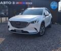 Белый Мазда СХ-9, объемом двигателя 2.49 л и пробегом 95 тыс. км за 31500 $, фото 1 на Automoto.ua