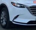 Білий Мазда СХ-9, об'ємом двигуна 2.5 л та пробігом 64 тис. км за 33500 $, фото 6 на Automoto.ua