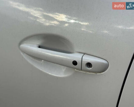 Белый Мазда СХ-9, объемом двигателя 2.5 л и пробегом 75 тыс. км за 23899 $, фото 48 на Automoto.ua