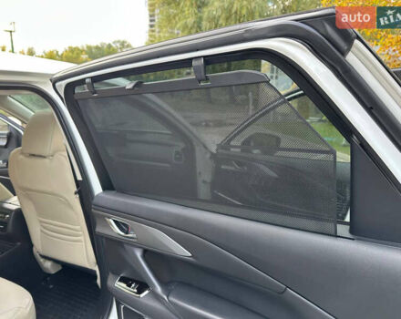 Белый Мазда СХ-9, объемом двигателя 2.5 л и пробегом 75 тыс. км за 23899 $, фото 40 на Automoto.ua