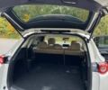 Білий Мазда СХ-9, об'ємом двигуна 2.49 л та пробігом 79 тис. км за 21500 $, фото 11 на Automoto.ua