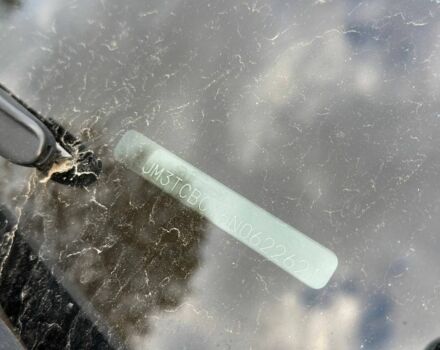 Белый Мазда СХ-9, объемом двигателя 2.5 л и пробегом 75 тыс. км за 23899 $, фото 22 на Automoto.ua