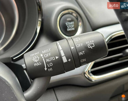 Белый Мазда СХ-9, объемом двигателя 2.5 л и пробегом 75 тыс. км за 23899 $, фото 29 на Automoto.ua