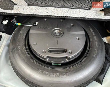 Белый Мазда СХ-9, объемом двигателя 2.5 л и пробегом 75 тыс. км за 23899 $, фото 26 на Automoto.ua