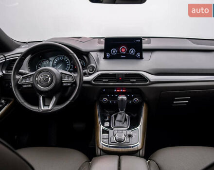 Белый Мазда СХ-9, объемом двигателя 2.49 л и пробегом 60 тыс. км за 38461 $, фото 9 на Automoto.ua