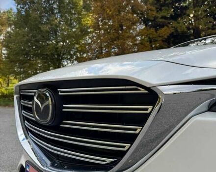 Білий Мазда СХ-9, об'ємом двигуна 2.49 л та пробігом 79 тис. км за 21500 $, фото 6 на Automoto.ua