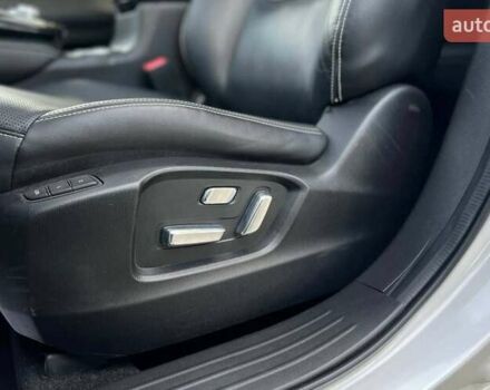 Білий Мазда СХ-9, об'ємом двигуна 2.5 л та пробігом 64 тис. км за 33500 $, фото 13 на Automoto.ua