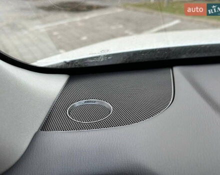 Белый Мазда СХ-9, объемом двигателя 2.5 л и пробегом 75 тыс. км за 23899 $, фото 33 на Automoto.ua