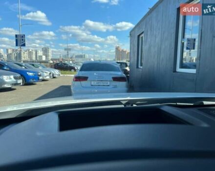 Белый Мазда СХ-9, объемом двигателя 2.49 л и пробегом 78 тыс. км за 31990 $, фото 29 на Automoto.ua