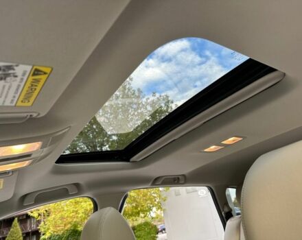 Белый Мазда СХ-9, объемом двигателя 2.5 л и пробегом 75 тыс. км за 23899 $, фото 9 на Automoto.ua