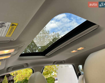 Белый Мазда СХ-9, объемом двигателя 2.5 л и пробегом 75 тыс. км за 23899 $, фото 10 на Automoto.ua