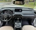 Белый Мазда СХ-9, объемом двигателя 2.5 л и пробегом 75 тыс. км за 23899 $, фото 11 на Automoto.ua