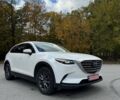 Білий Мазда СХ-9, об'ємом двигуна 2.49 л та пробігом 79 тис. км за 21500 $, фото 1 на Automoto.ua