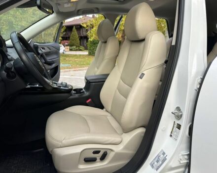 Белый Мазда СХ-9, объемом двигателя 2.5 л и пробегом 75 тыс. км за 23899 $, фото 7 на Automoto.ua