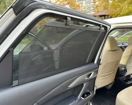 Белый Мазда СХ-9, объемом двигателя 2.5 л и пробегом 75 тыс. км за 23899 $, фото 21 на Automoto.ua